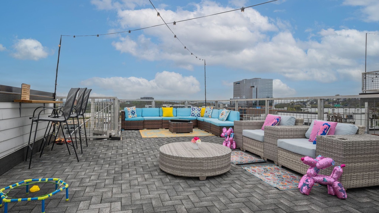 Photo of Outdoor in Nashville