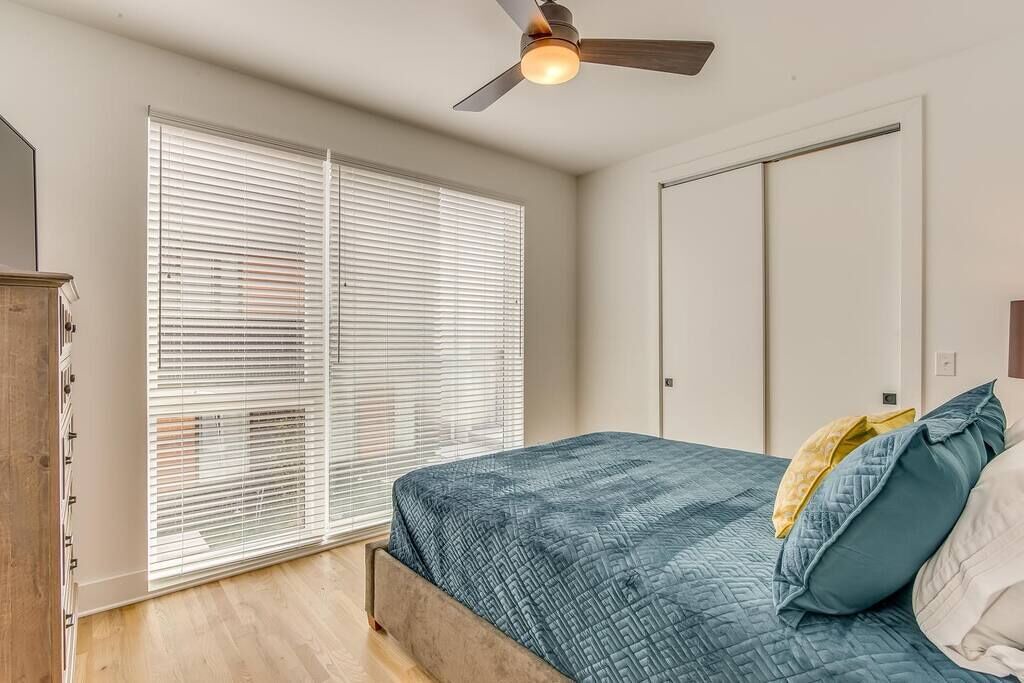 Photo of Bedroom in Nashville