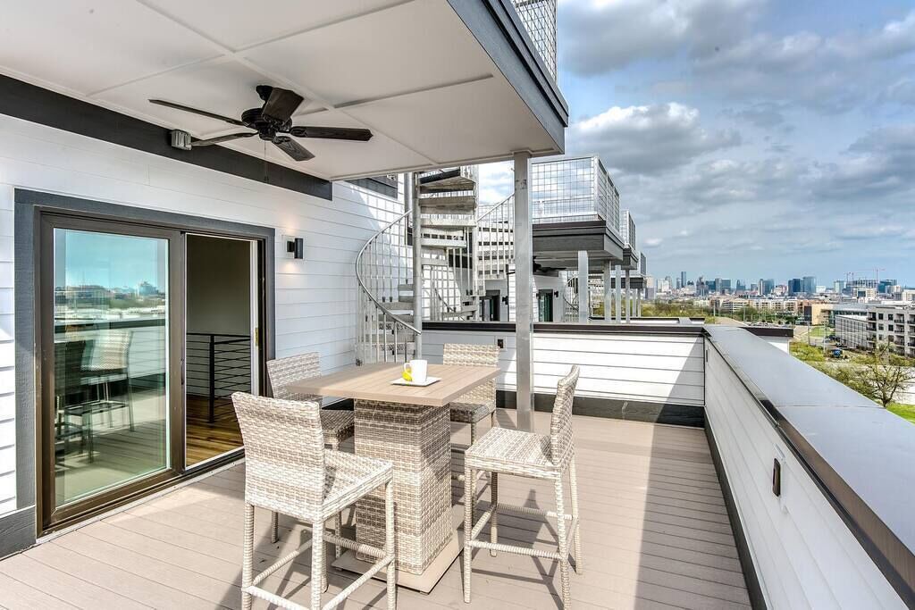 Photo of Outdoor in Nashville