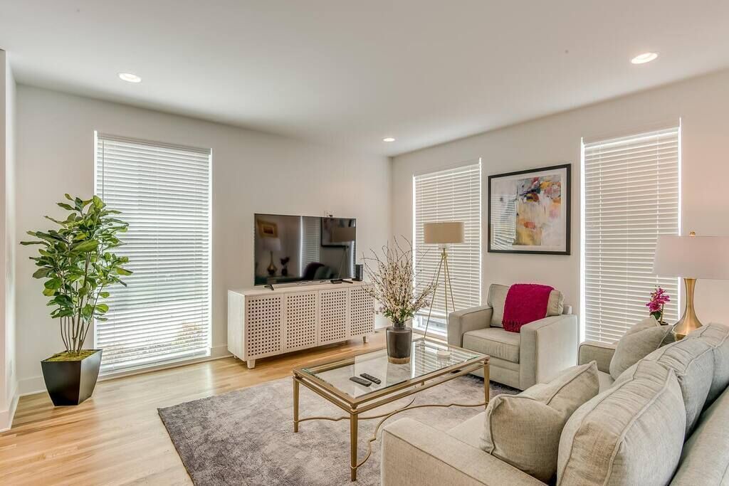 Photo of Livingroom in Nashville