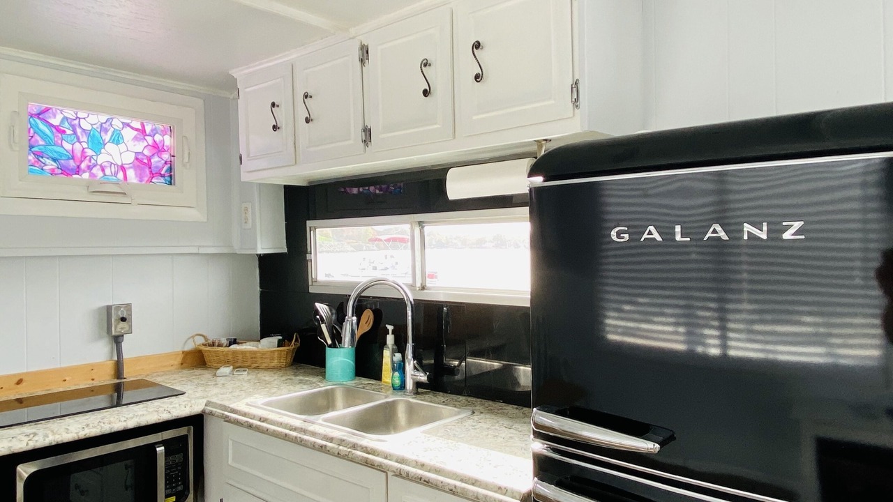 Photo of Kitchen in Steele Creek