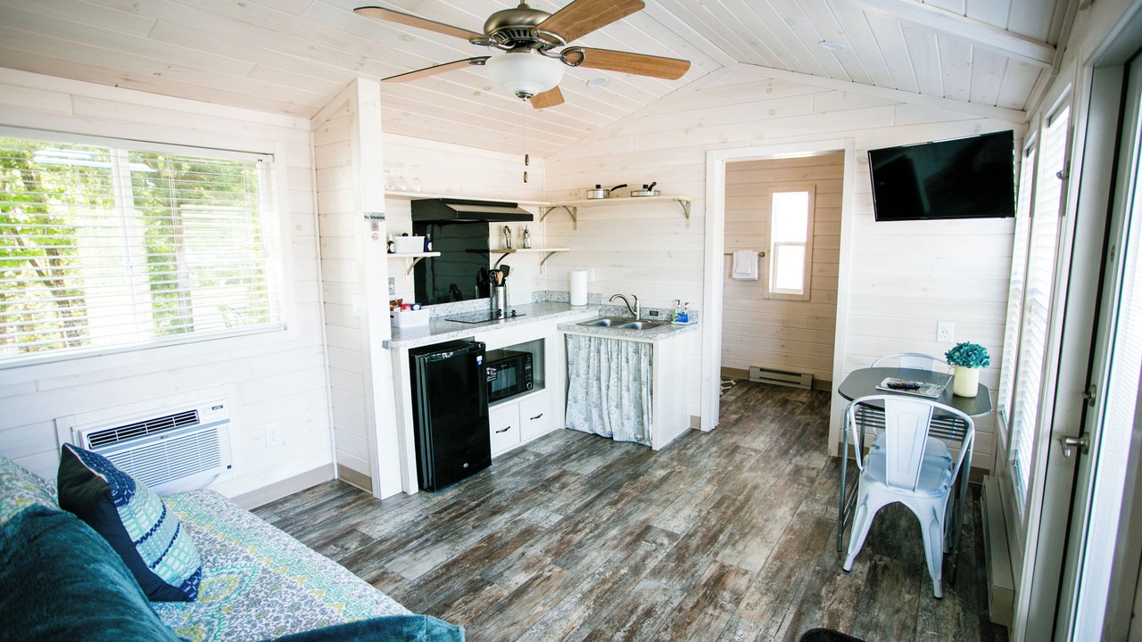 Photo of Kitchen in Steele Creek