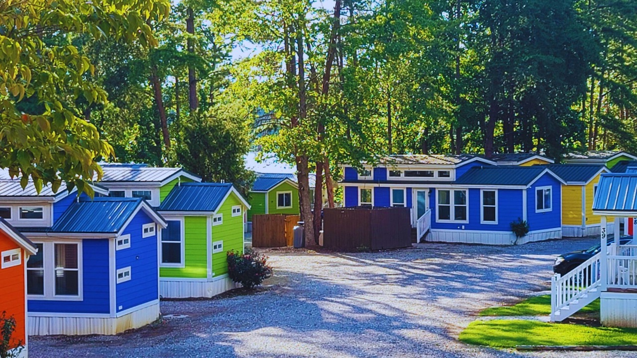 Photo of Outdoor in Steele Creek