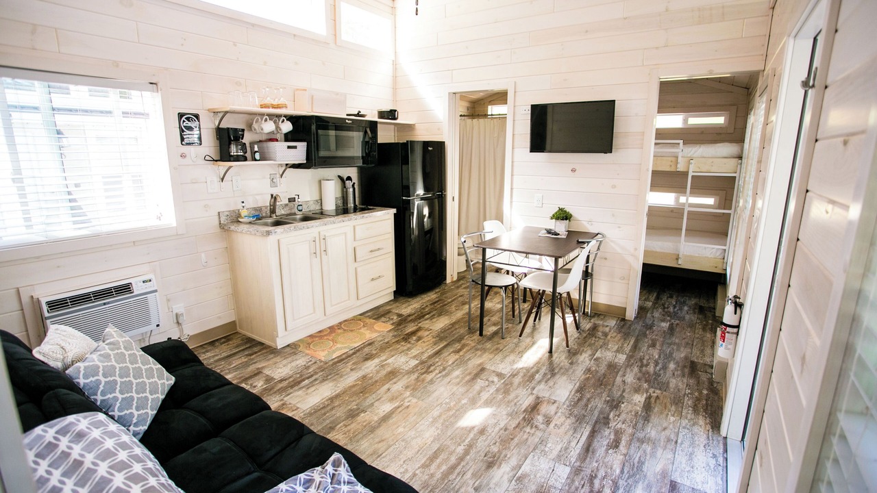 Photo of Kitchen in Steele Creek