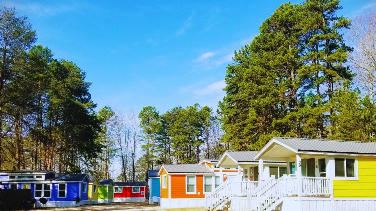 Photo of Outdoor in Steele Creek