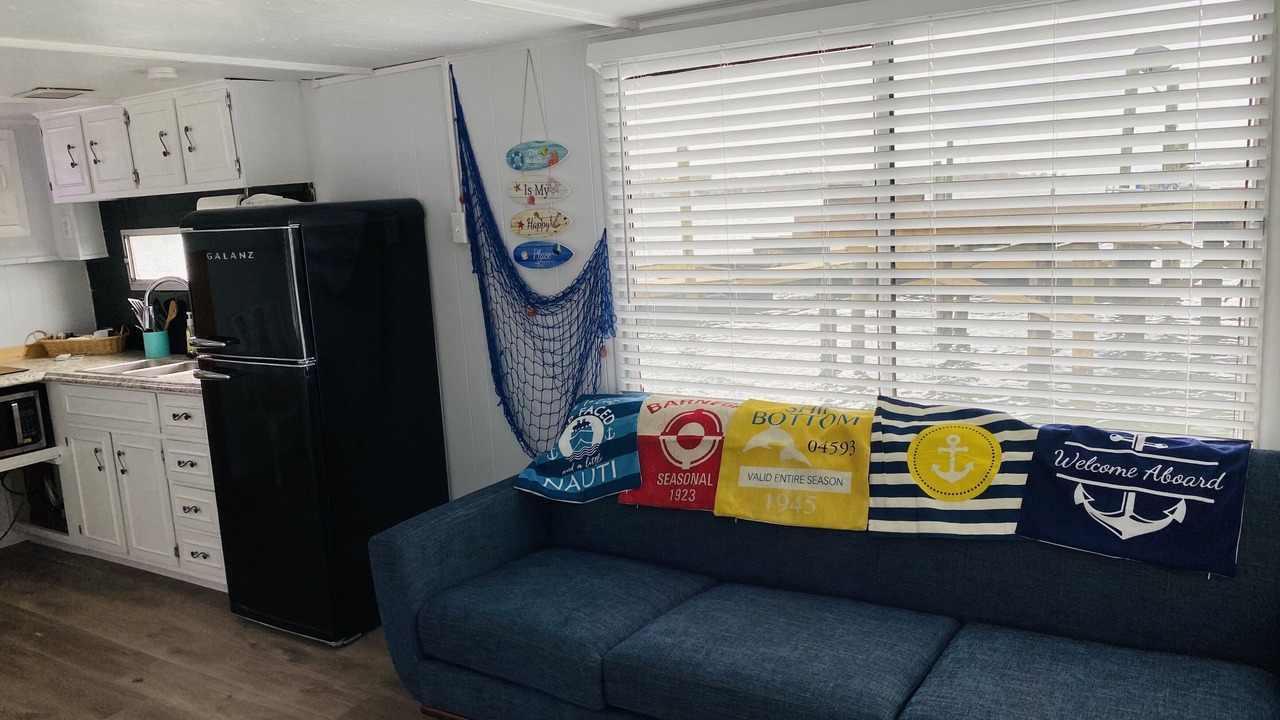 Photo of Livingroom in Steele Creek
