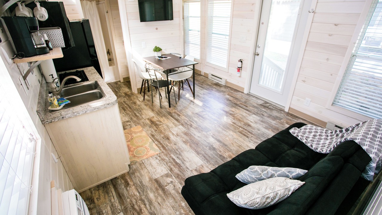 Photo of Bedroom in Steele Creek