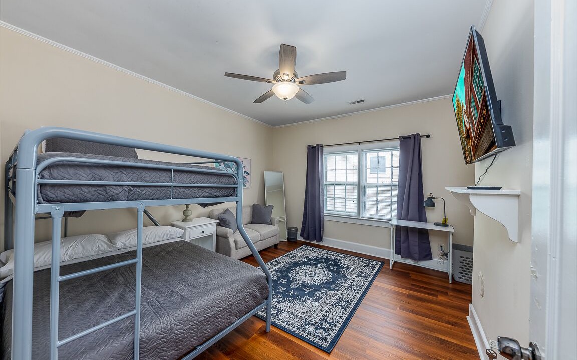 Photo of Bedroom in New Bern