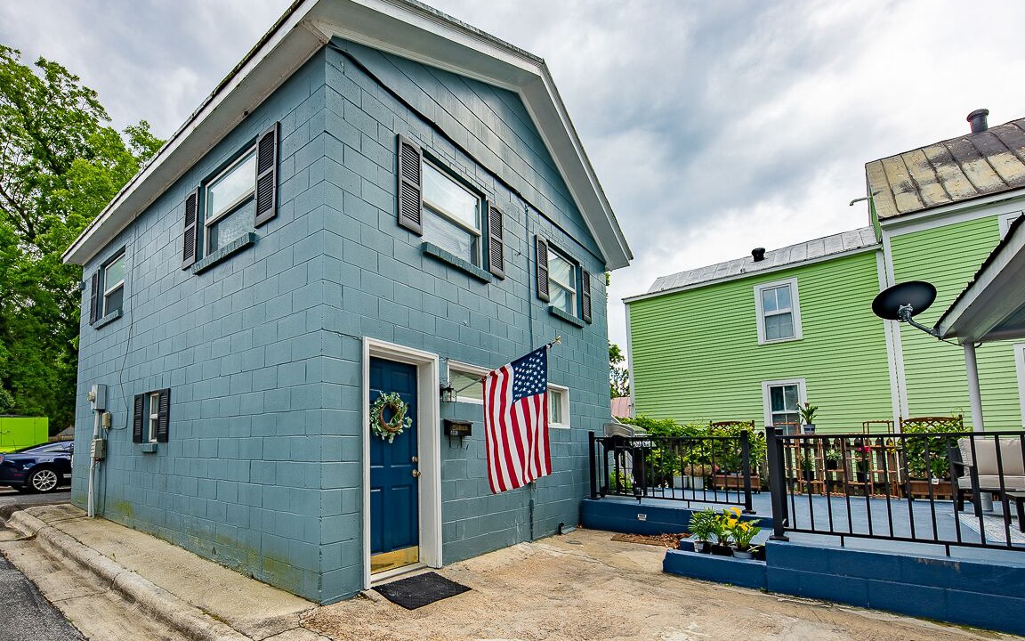 Photo of Outdoor in New Bern