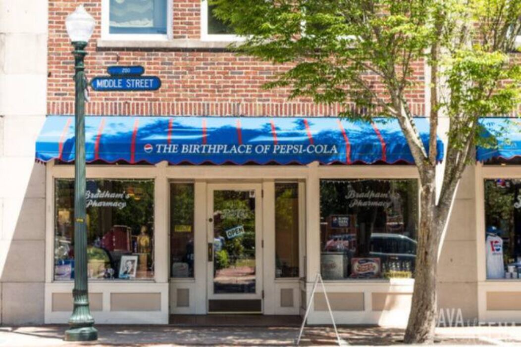 Photo of Outdoor in New Bern