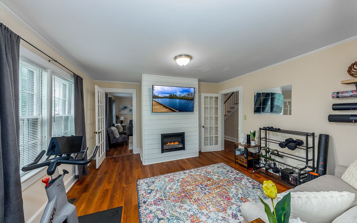 Photo of Livingroom in New Bern