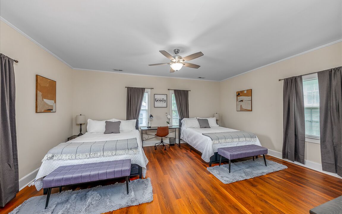 Photo of Bedroom in New Bern