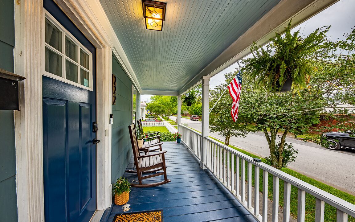 Photo of Outdoor in New Bern