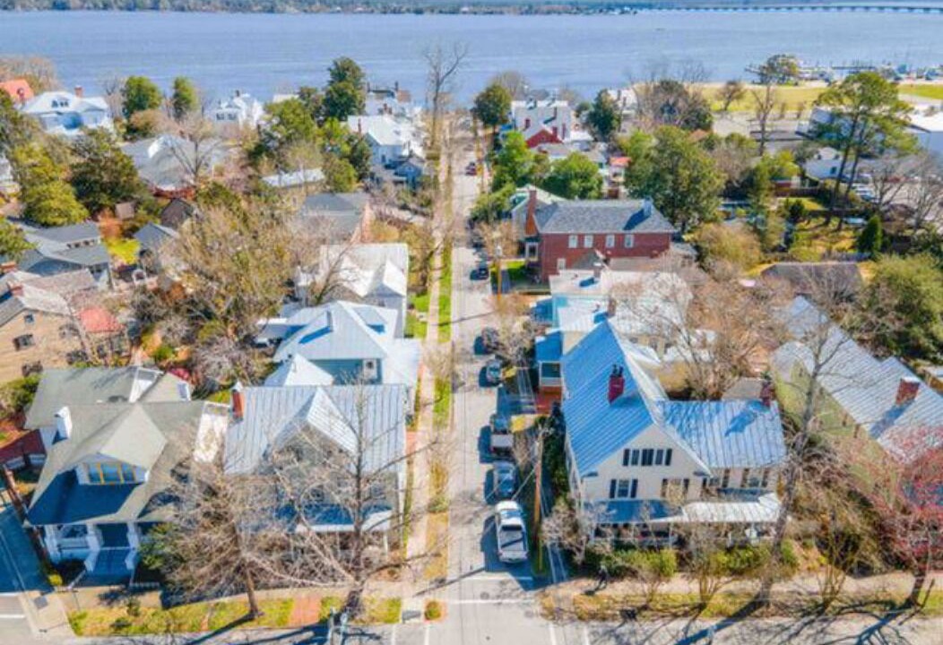 Photo of Outdoor in New Bern
