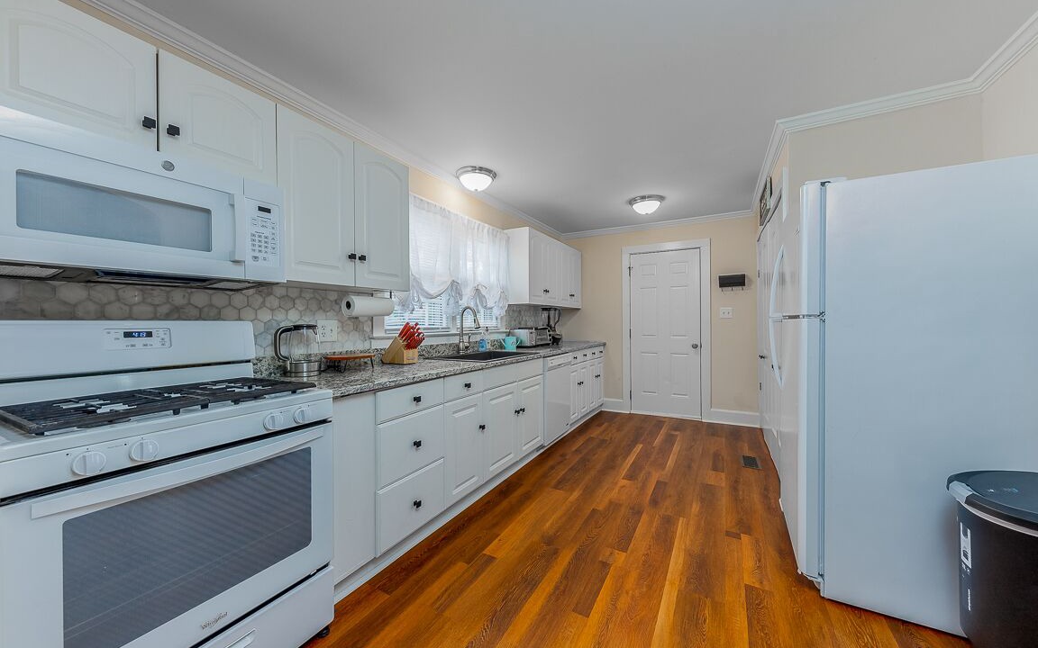 Photo of Kitchen in New Bern