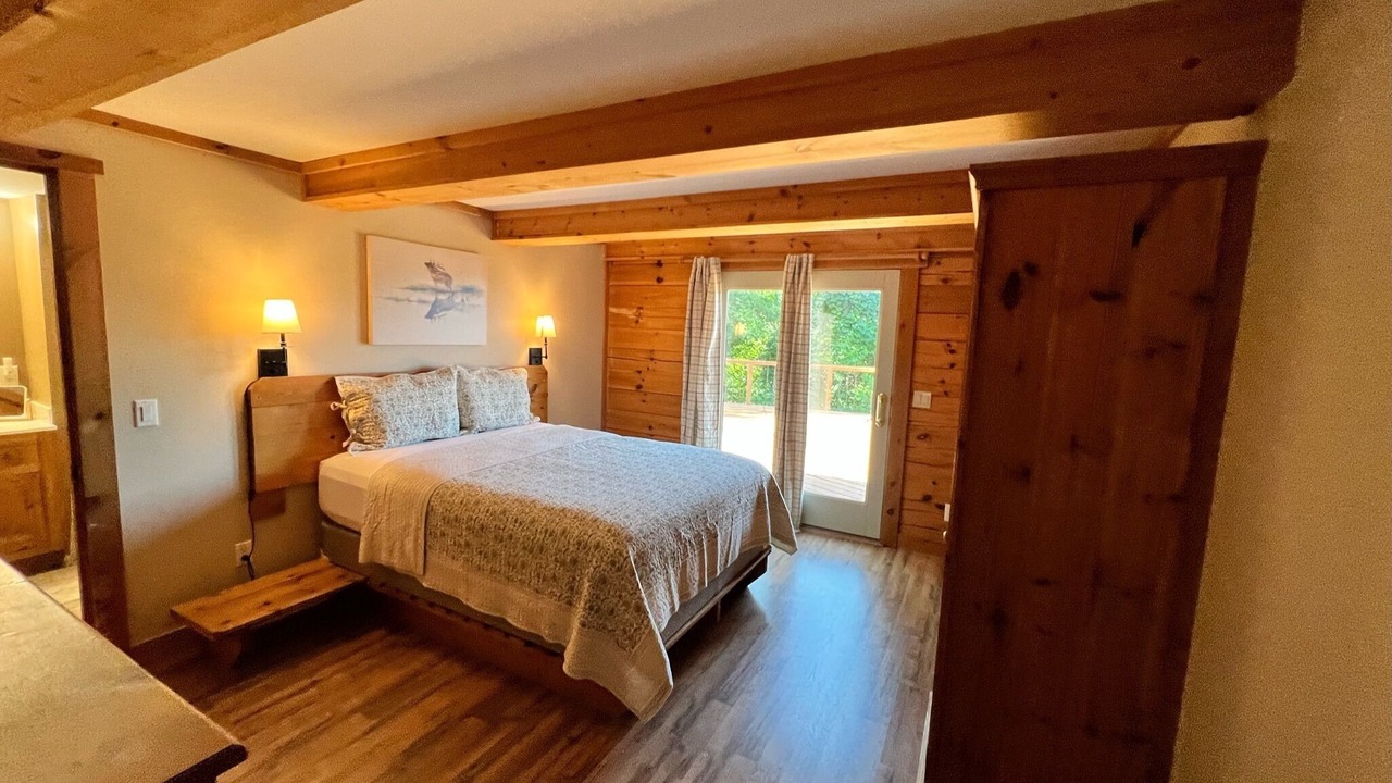 Photo of Bathroom in Maggie Valley