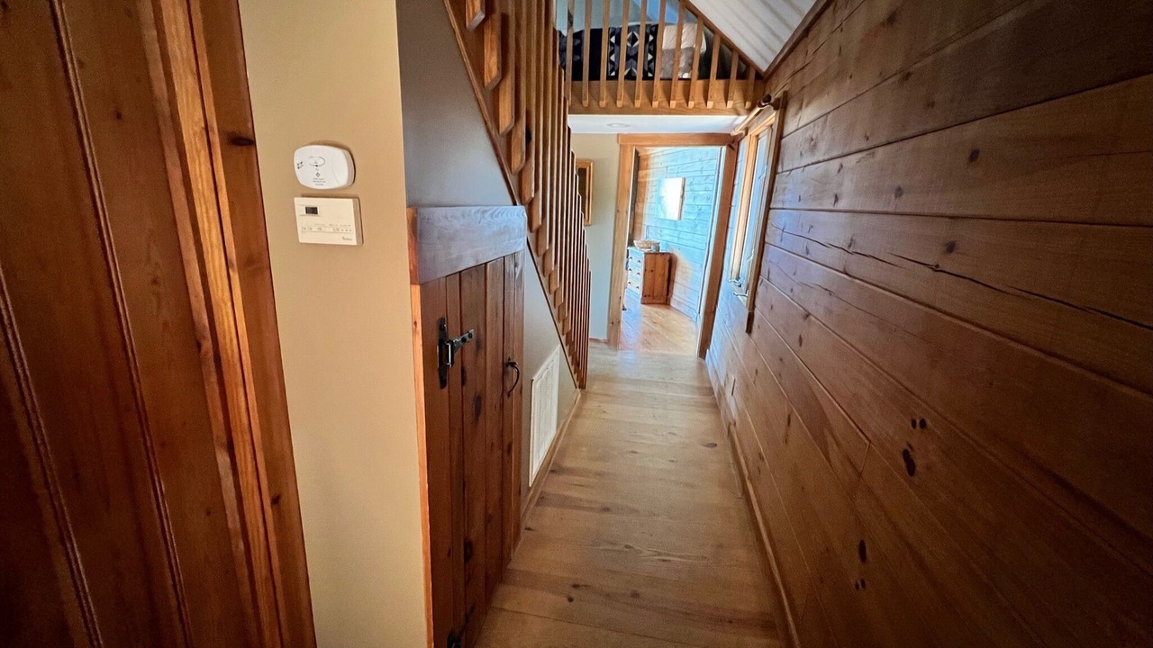 Photo of Bedroom in Maggie Valley