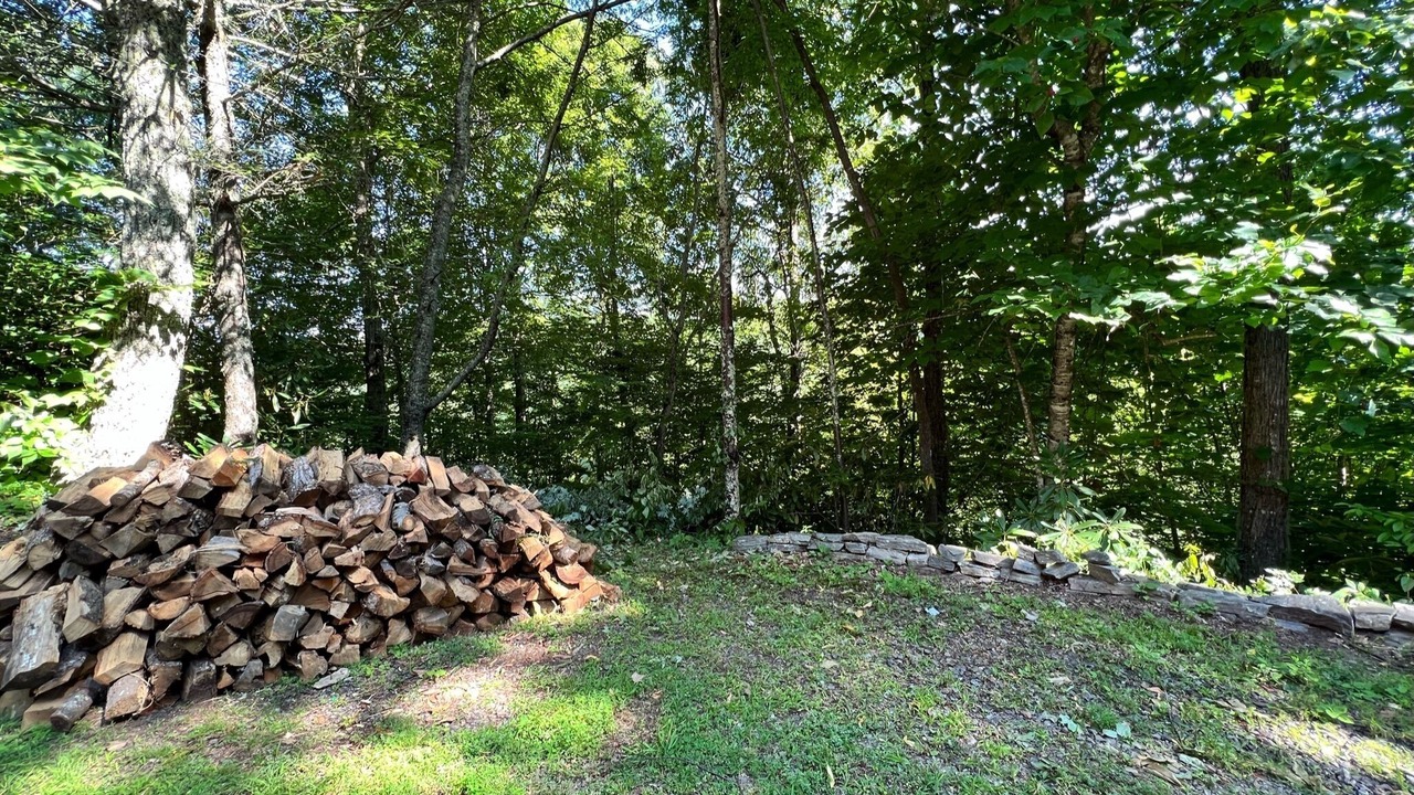 Photo of Outdoor in Maggie Valley