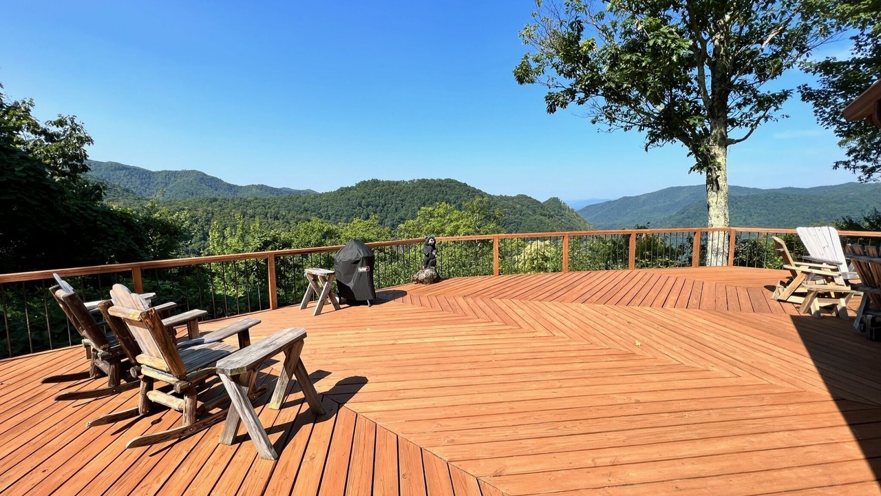 Photo of Others in Maggie Valley