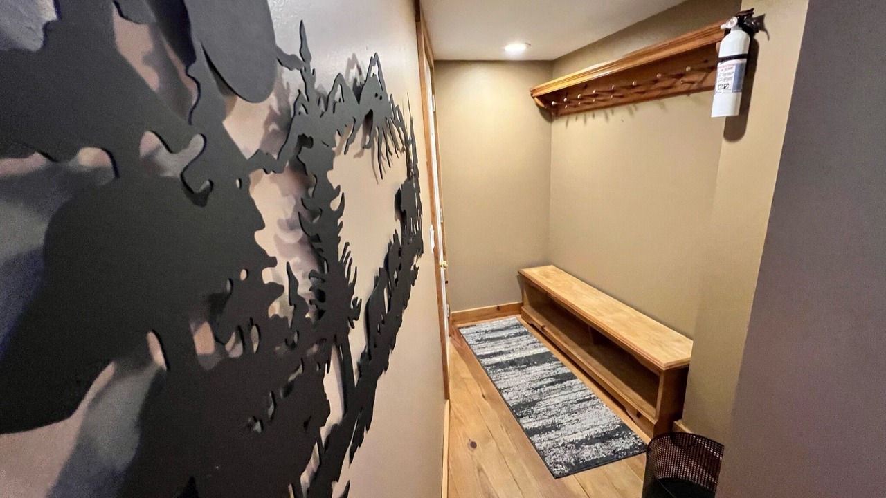 Photo of Bedroom in Maggie Valley