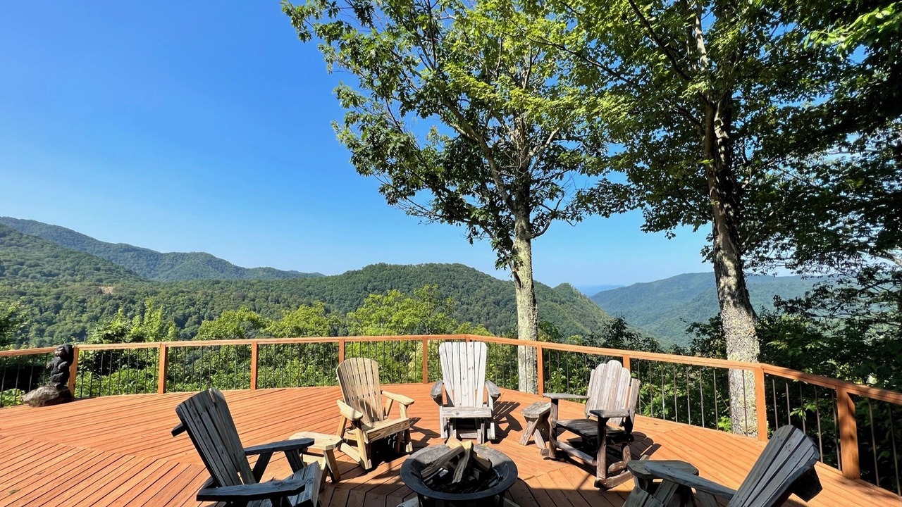Photo of Others in Maggie Valley