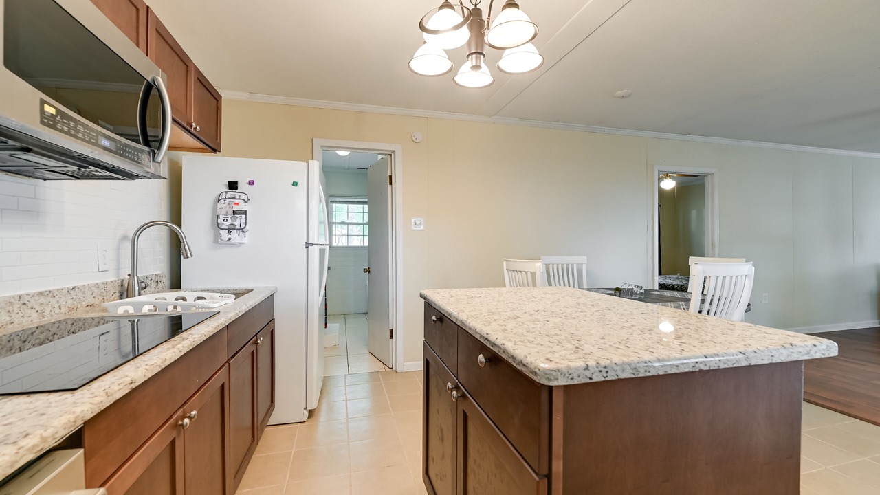 Photo of Kitchen in Edenton