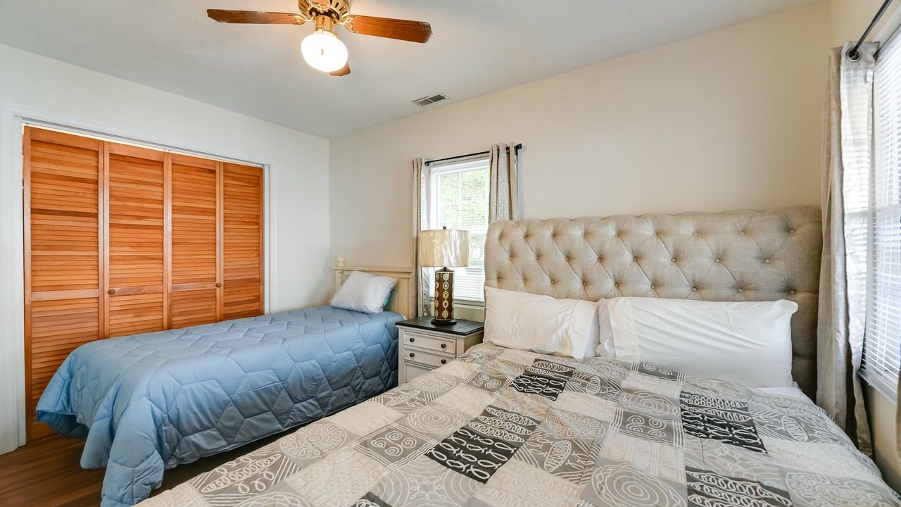 Photo of Bedroom in Edenton