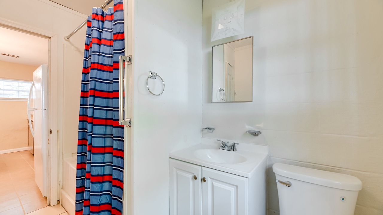Photo of Bathroom in Edenton