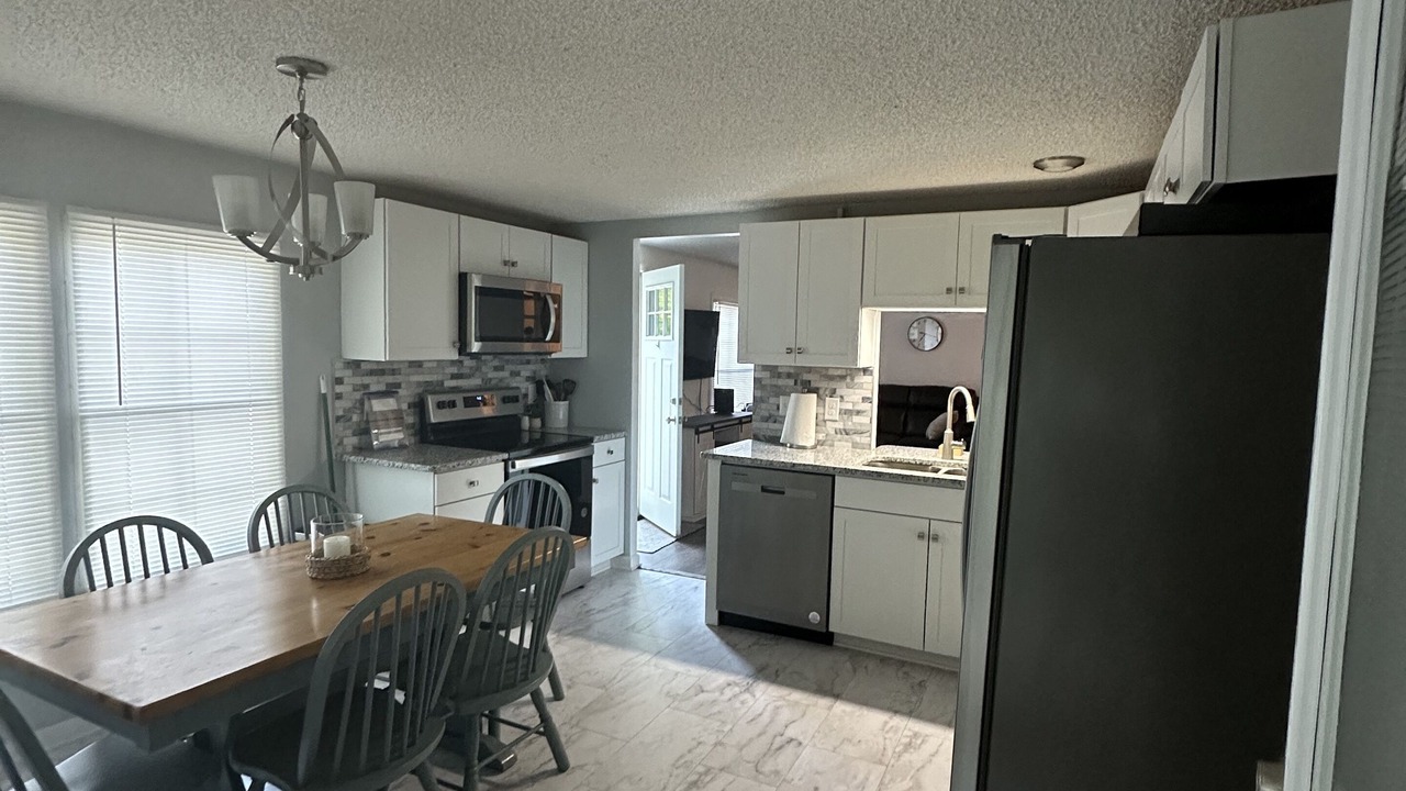 Photo of Kitchen in Mooresboro