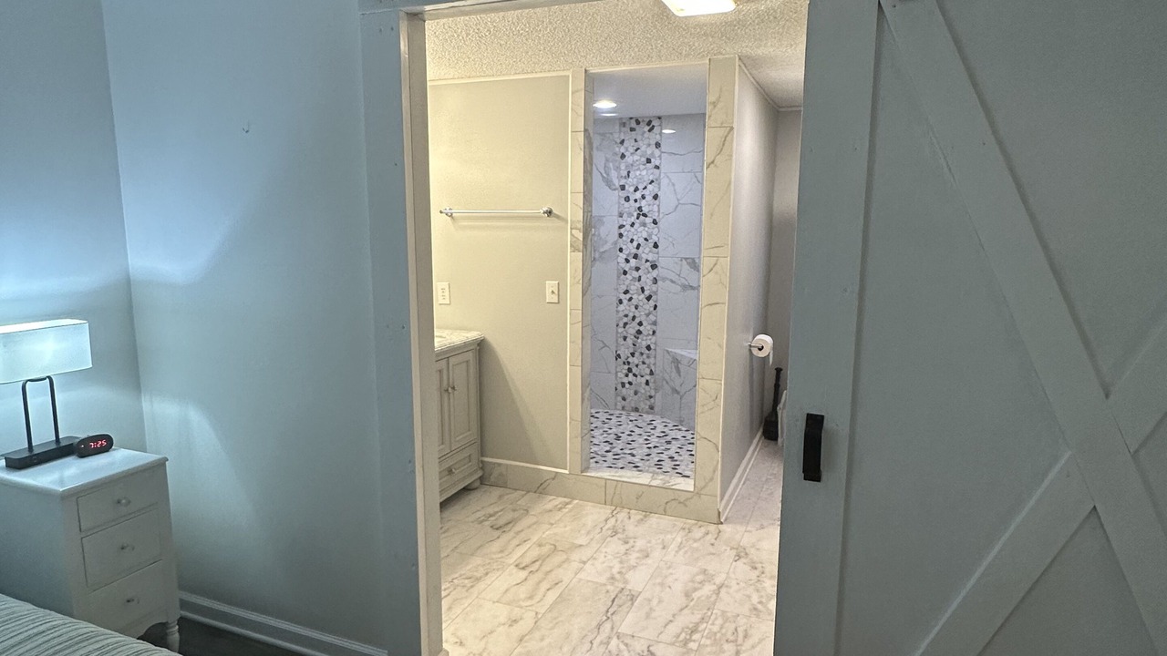 Photo of Bedroom in Mooresboro