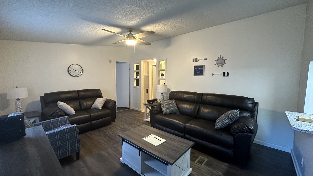Photo of Livingroom in Mooresboro