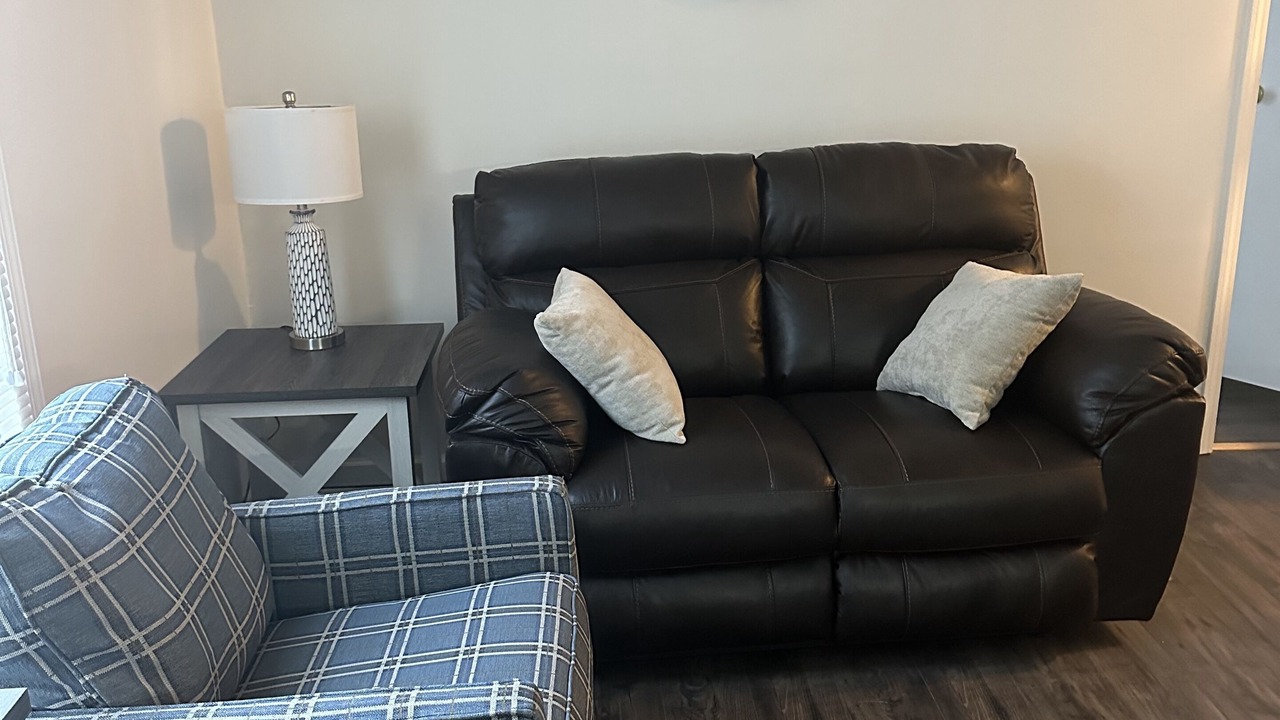 Photo of Livingroom in Mooresboro