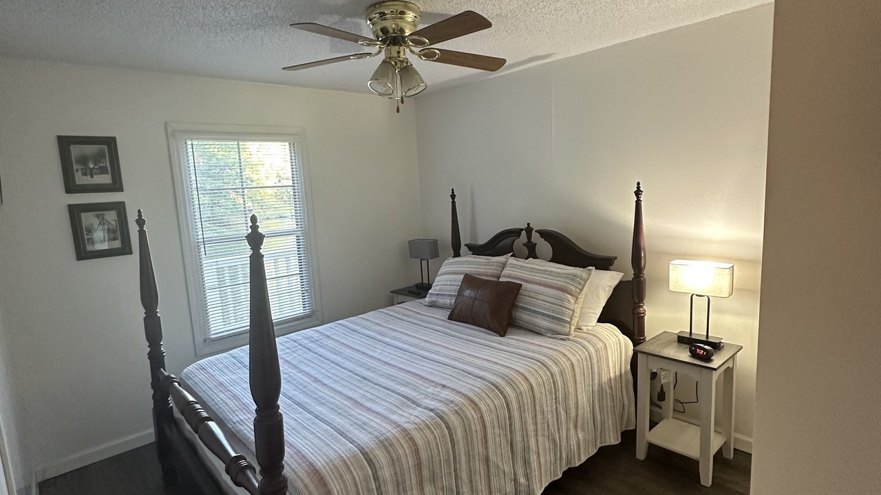 Photo of Bedroom in Mooresboro