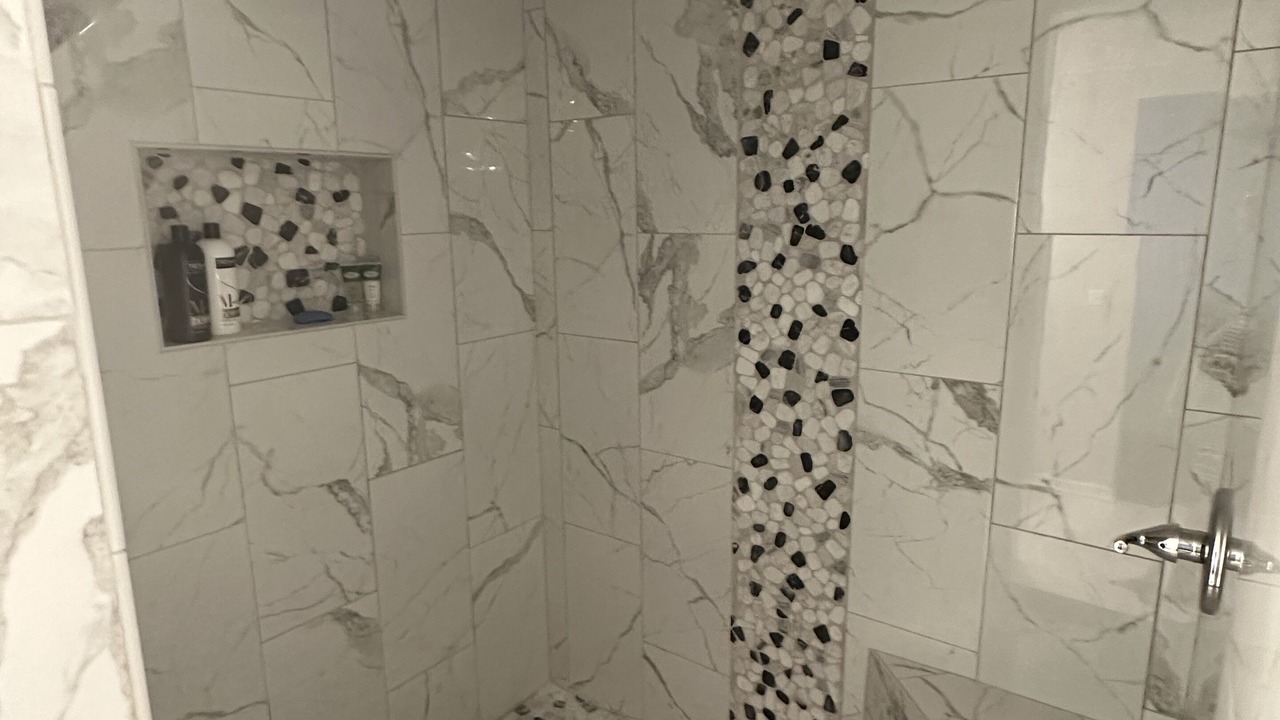 Photo of Bathroom in Mooresboro