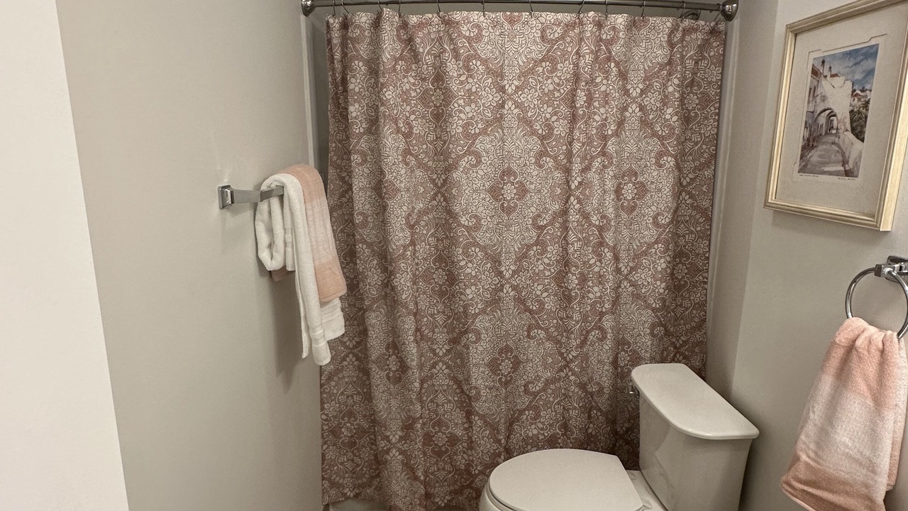 Photo of Bathroom in Mooresboro