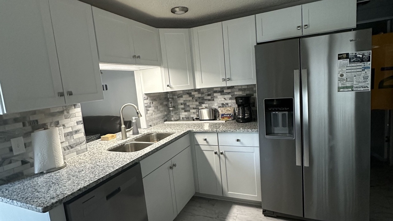 Photo of Kitchen in Mooresboro