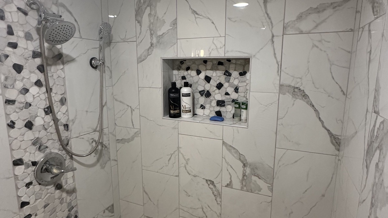 Photo of Bathroom in Mooresboro