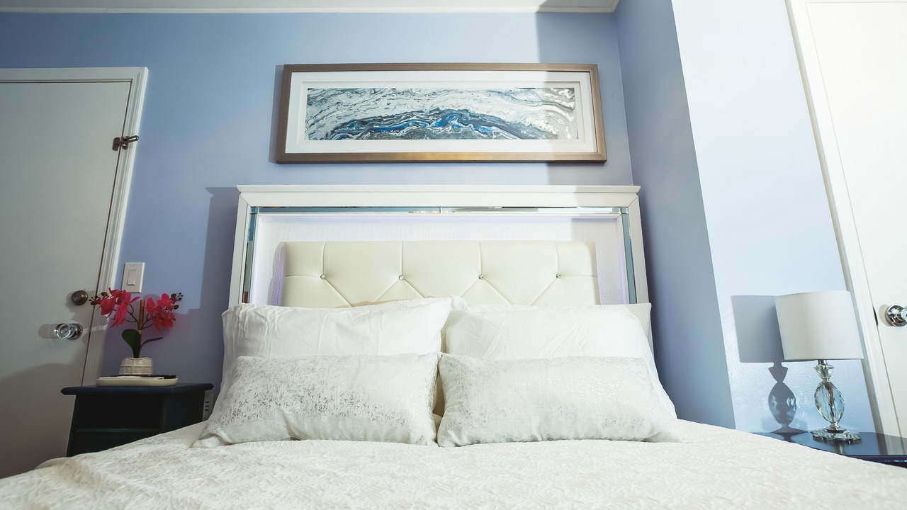 Photo of Bedroom in Murraysville