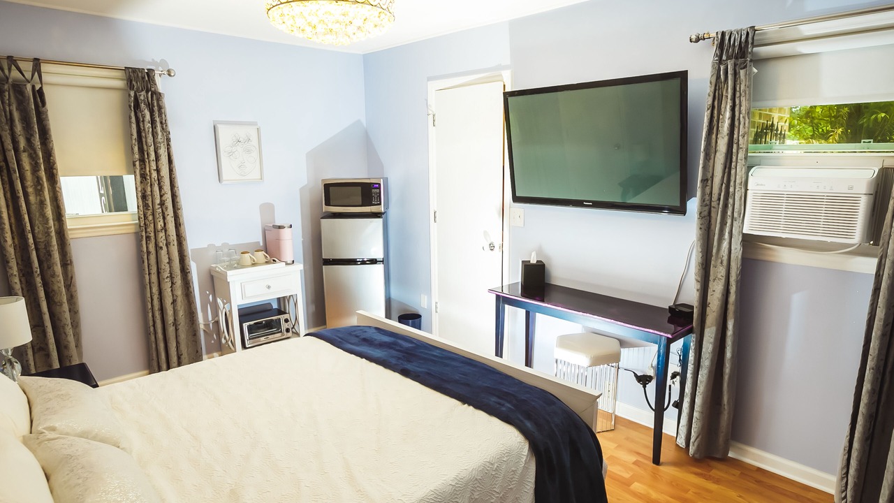 Photo of Bedroom in Murraysville