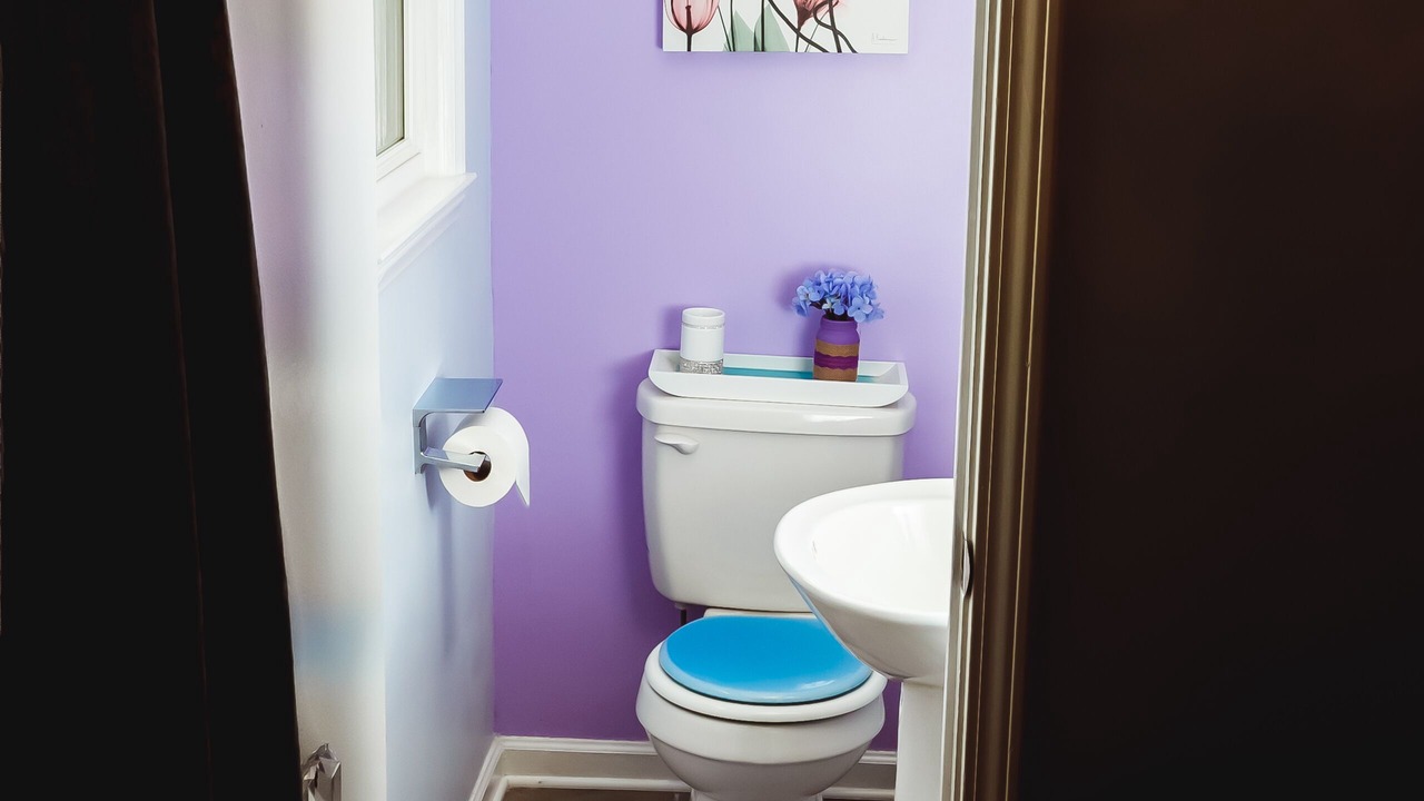 Photo of Bathroom in Murraysville