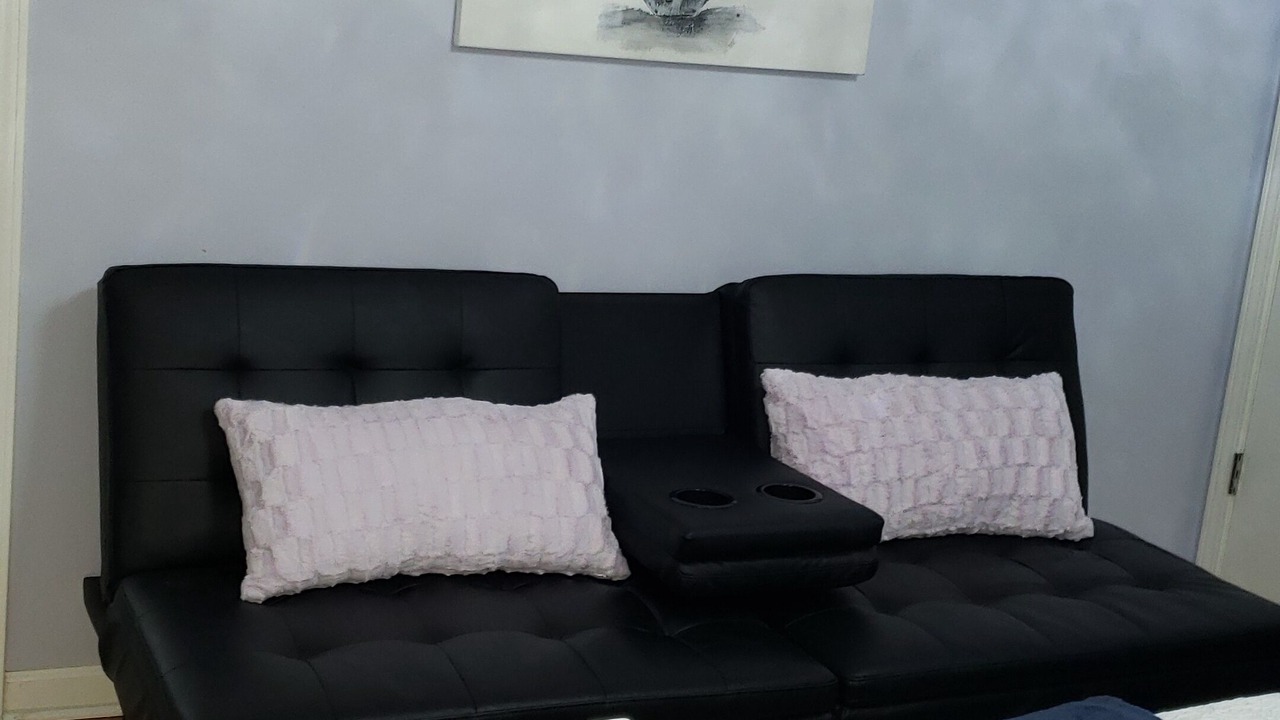 Photo of Bedroom in Murraysville