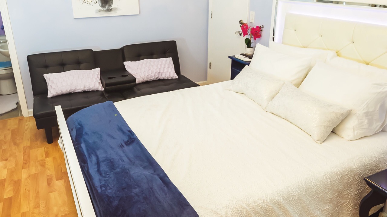 Photo of Bedroom in Murraysville