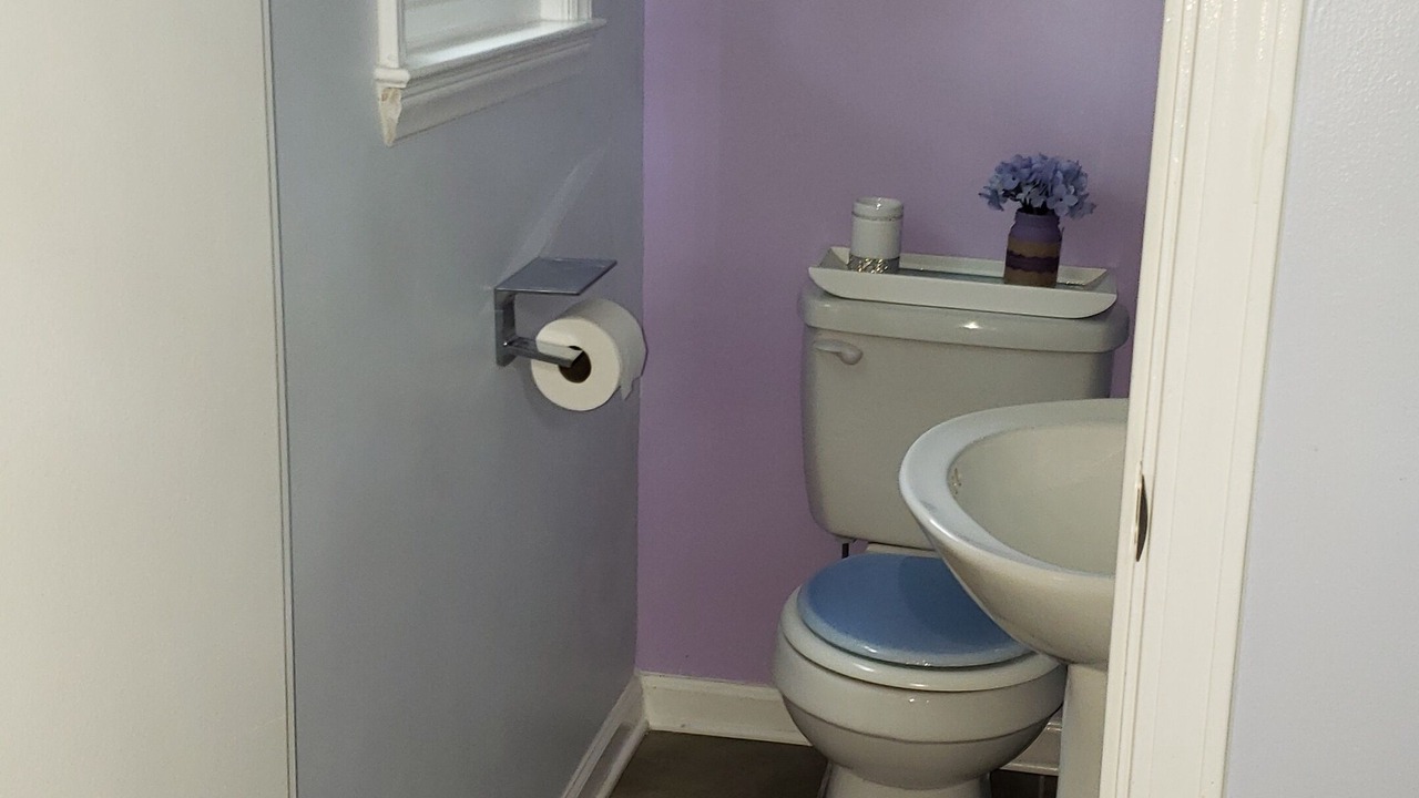 Photo of Bathroom in Murraysville