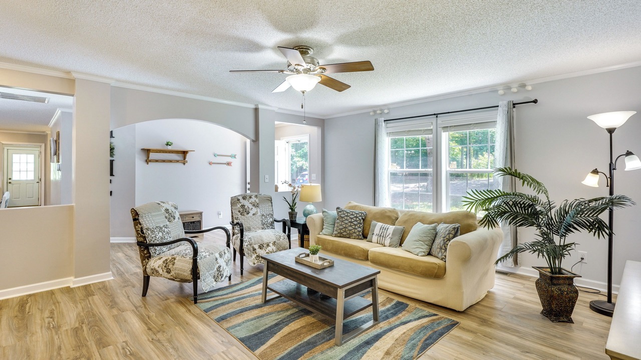 Photo of Bedroom in Hillsborough