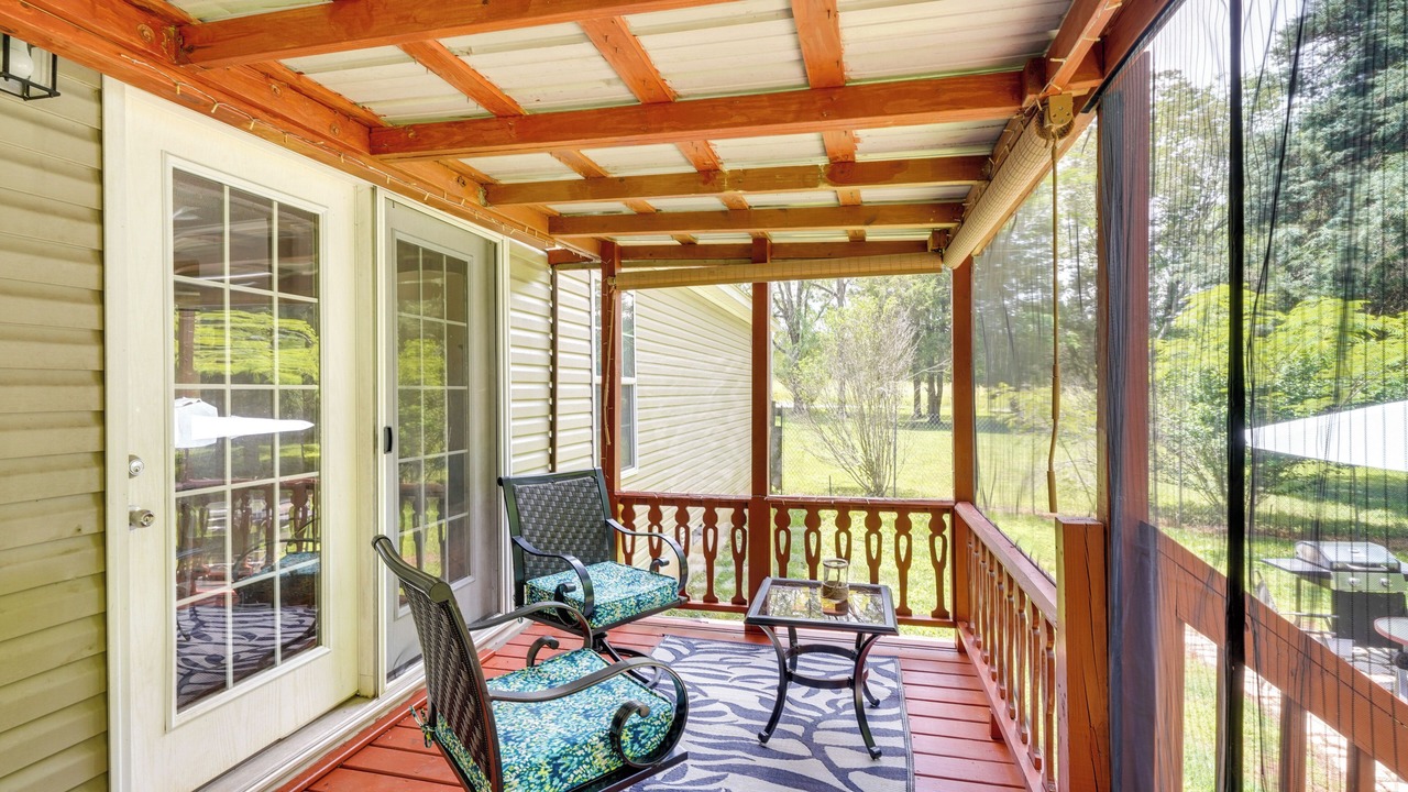Photo of Outdoor in Hillsborough