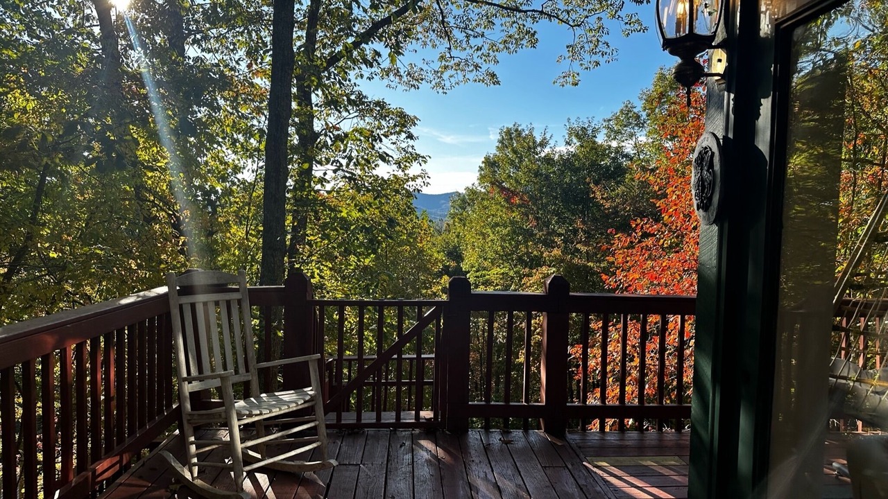 Photo of Patio Balcony in Murphy