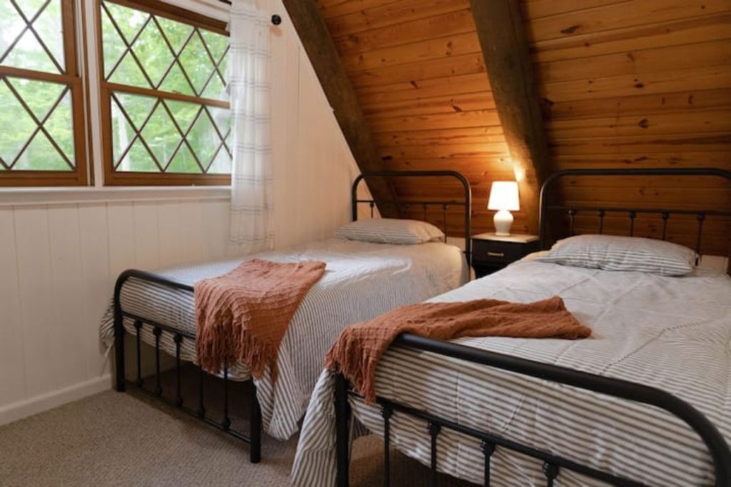Photo of Bedroom in Murphy