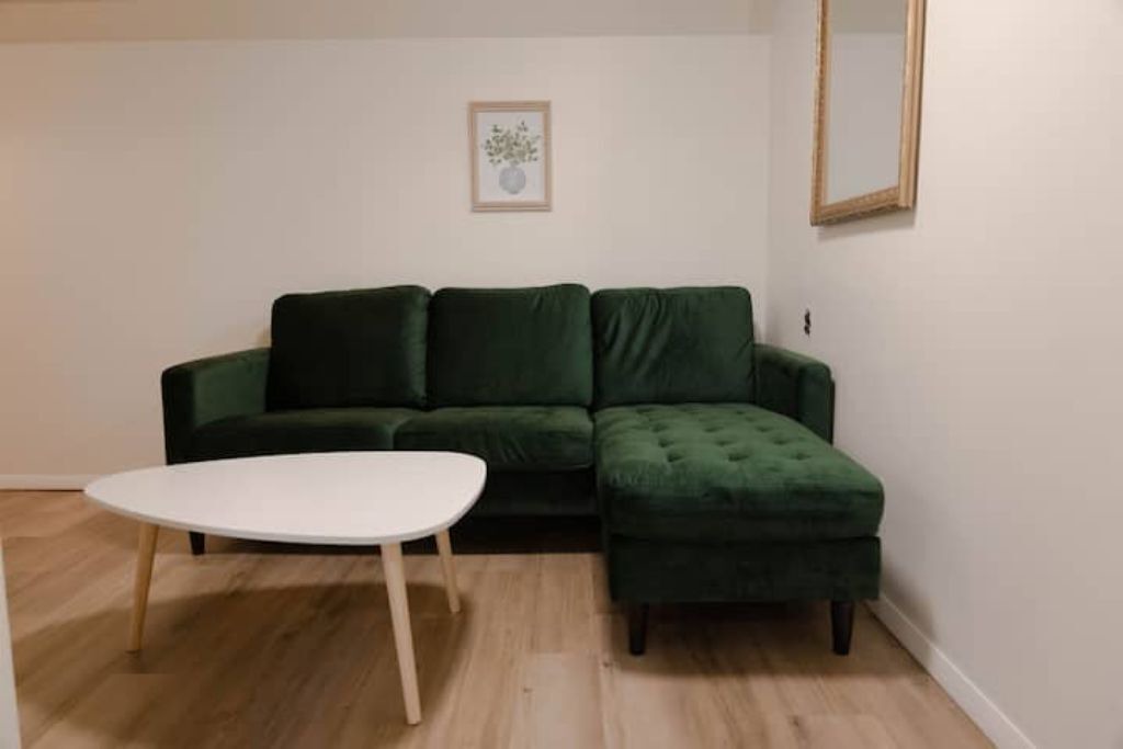 Photo of Livingroom in Murphy