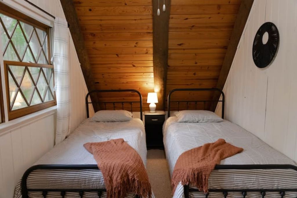 Photo of Bedroom in Murphy