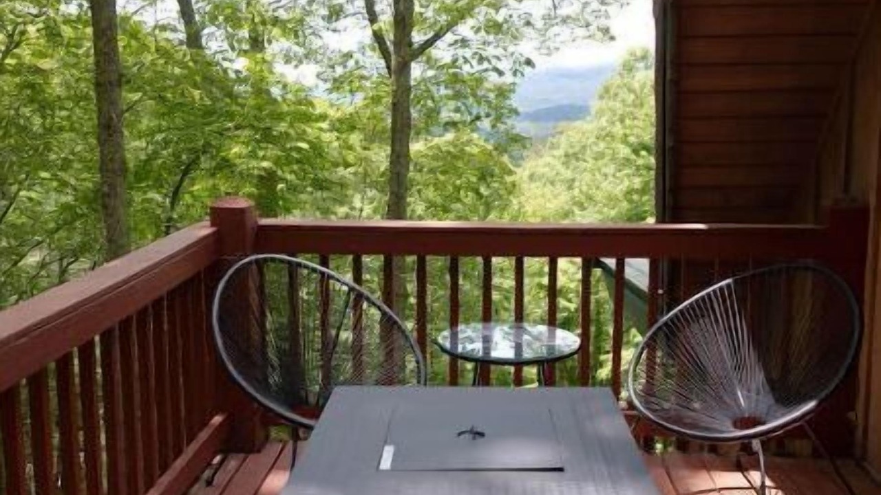 Photo of Patio Balcony in Murphy